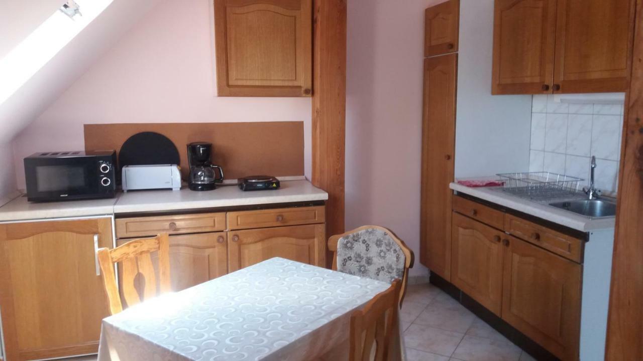 Margareta Apartman - Balatonlelle Exterior photo